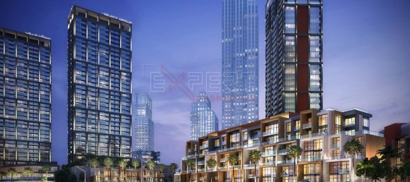 2 bedrooms Apartment in Business Bay, UAE No. 9112 3