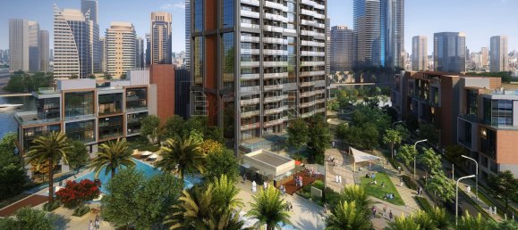 2 bedrooms Apartment in Business Bay, UAE No. 9112 7