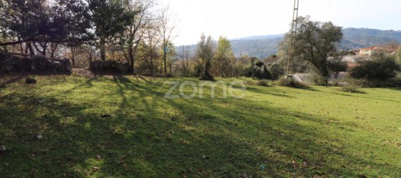 Land in Arcos de Valdevez, Portugal No. 43254 7