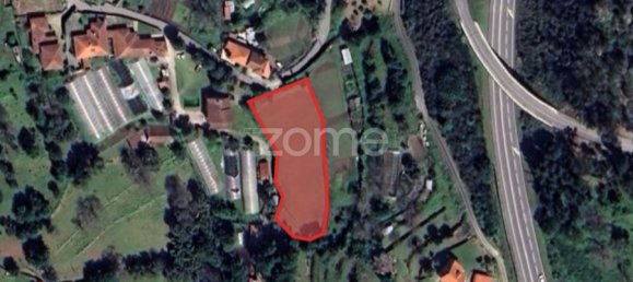 Land in Arcos de Valdevez, Portugal No. 43254 15