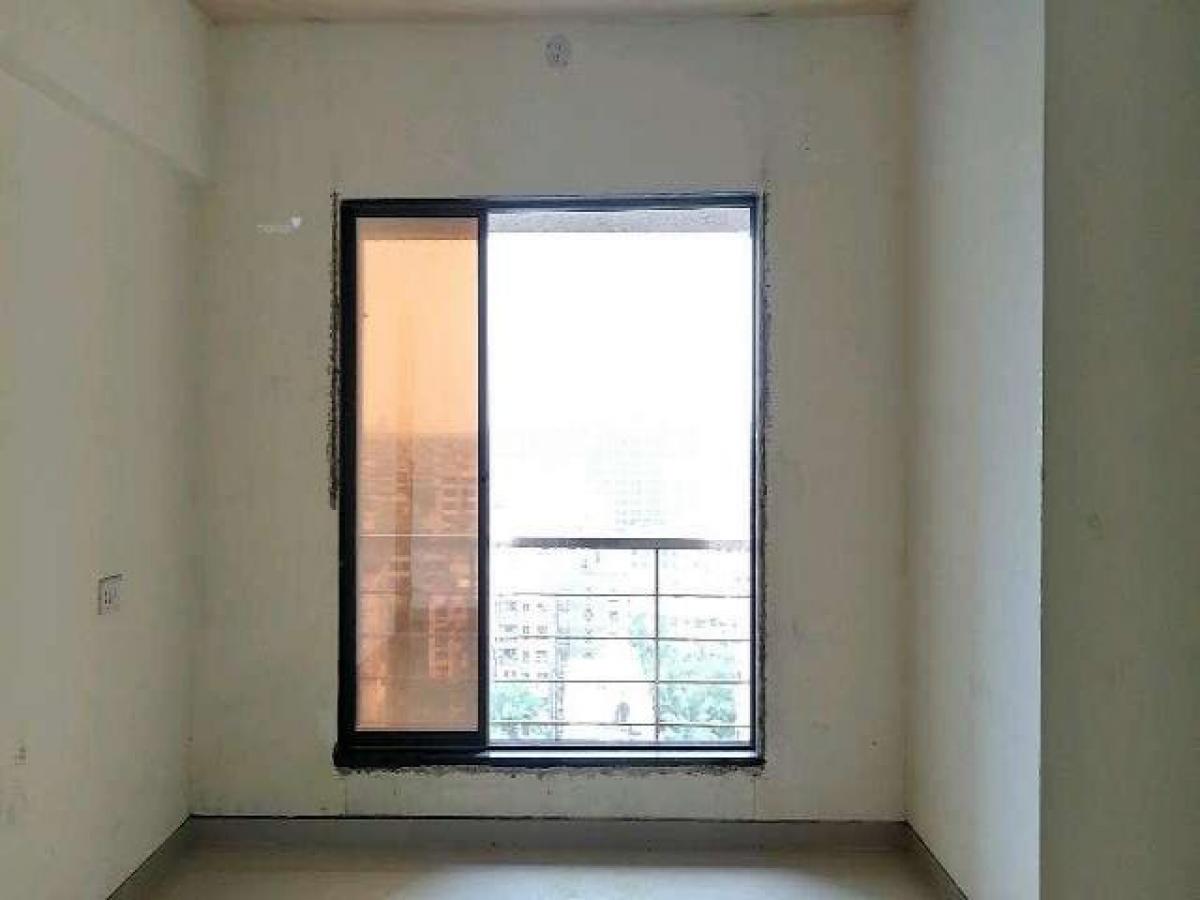 Casa de 2 dormitorios en Mumbai, India No. 13831