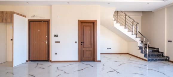 2غرفة شقة في Alanya, Turkey رقم 41137 3