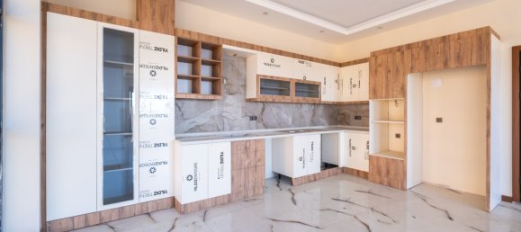 2غرفة شقة في Alanya, Turkey رقم 41137 8