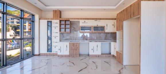 2غرفة شقة في Alanya, Turkey رقم 41137 4