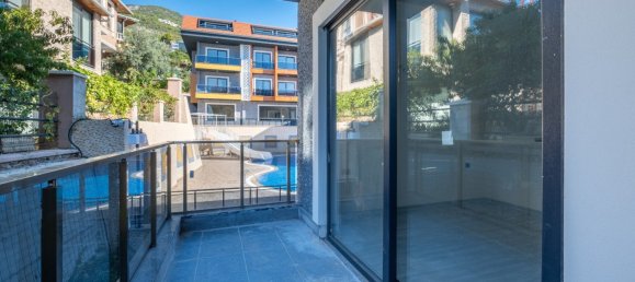 2غرفة شقة في Alanya, Turkey رقم 41137 18