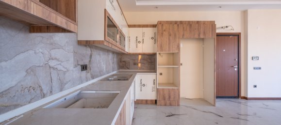 2غرفة شقة في Alanya, Turkey رقم 41137 7