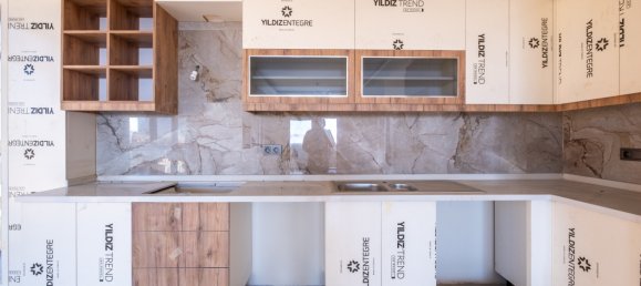 2غرفة شقة في Alanya, Turkey رقم 41137 5