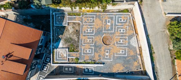 2غرفة شقة في Alanya, Turkey رقم 41137 13