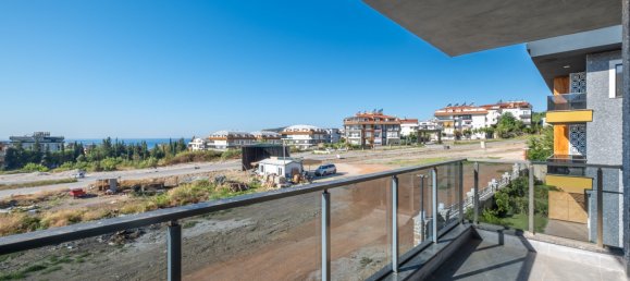 2غرفة شقة في Alanya, Turkey رقم 41137 22