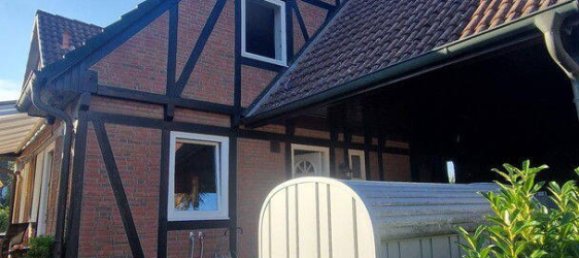 Дом с 4 спальнями в Бергедорф, Германия № 293692 3