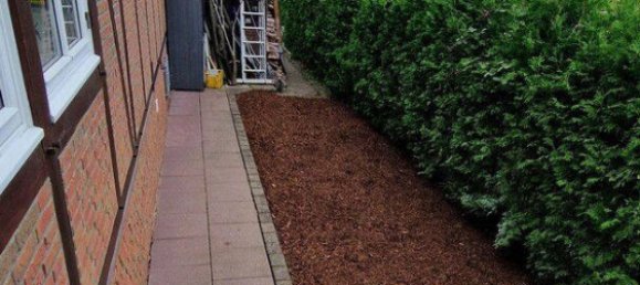 Дом с 4 спальнями в Бергедорф, Германия № 293692 22