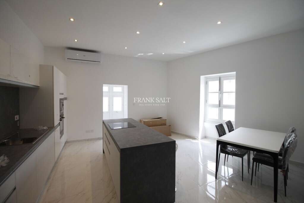 1 Schlafzimmer Wohnung in Gzira, Malta, Nr. 9296