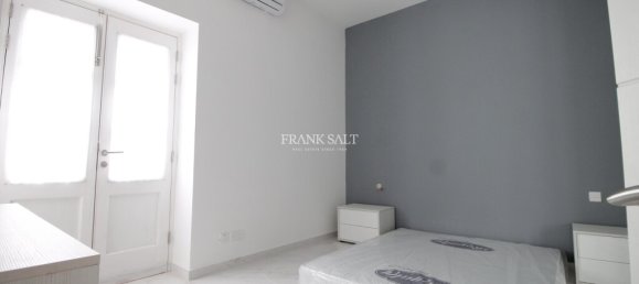 1 Schlafzimmer Wohnung in Gzira, Malta, Nr. 9296 4