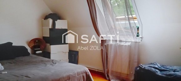 Casa T5 em Oise, France N.º 337337 6