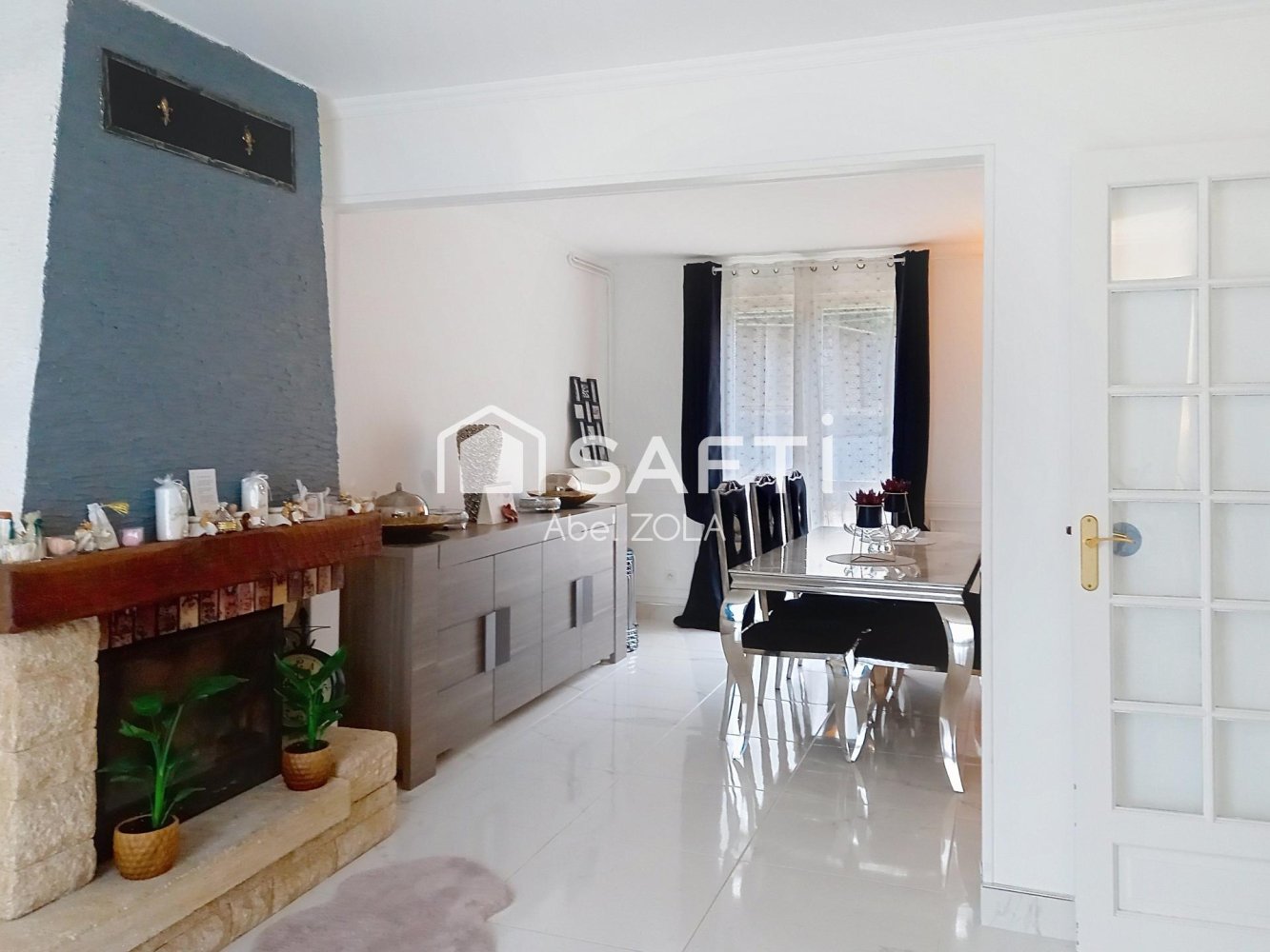 Casa T5 em Oise, France N.º 337337