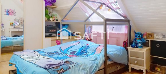 Casa T5 em Oise, France N.º 337337 7