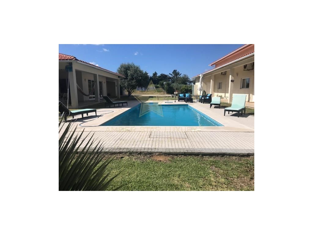 9 bedrooms House in Soure, Portugal No. 139737