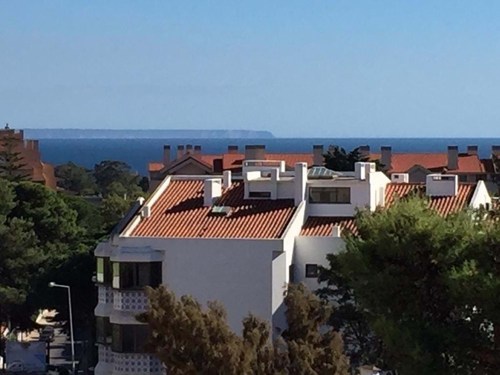 3 bedrooms Duplex in Cascais, Portugal No. 85531