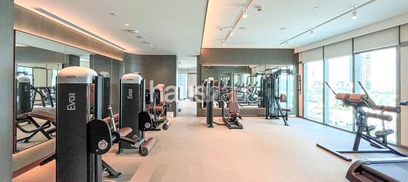 2 bedrooms Apartment in Dubai Creek Harbour (The Lagoons), UAE No. 100442 12