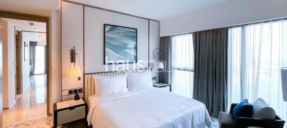 2 bedrooms Apartment in Dubai Creek Harbour (The Lagoons), UAE No. 100442 5