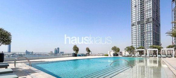 2 bedrooms Apartment in Dubai Creek Harbour (The Lagoons), UAE No. 100442 10