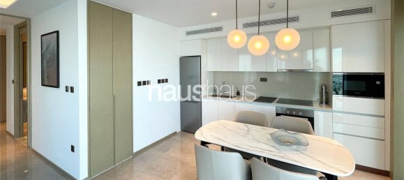 2 bedrooms Apartment in Dubai Creek Harbour (The Lagoons), UAE No. 100442 2
