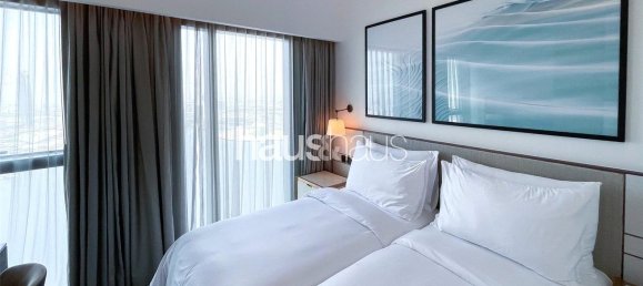 2 bedrooms Apartment in Dubai Creek Harbour (The Lagoons), UAE No. 100442 6