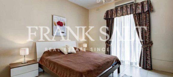 Apartamento T2 em Saint Julian's, Malta N.º 3230 13