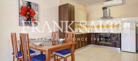 Apartamento T2 em Saint Julian's, Malta N.º 3230 10