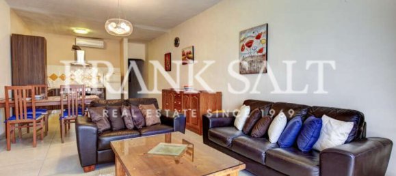 Apartamento T2 em Saint Julian's, Malta N.º 3230 6