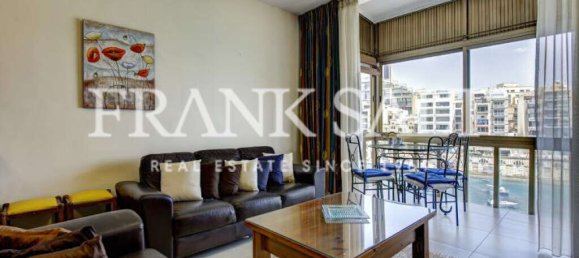 Apartamento T2 em Saint Julian's, Malta N.º 3230 4