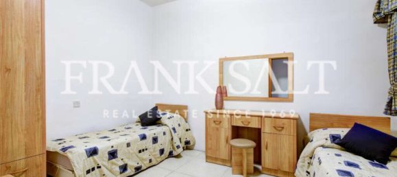 Apartamento T2 em Saint Julian's, Malta N.º 3230 14