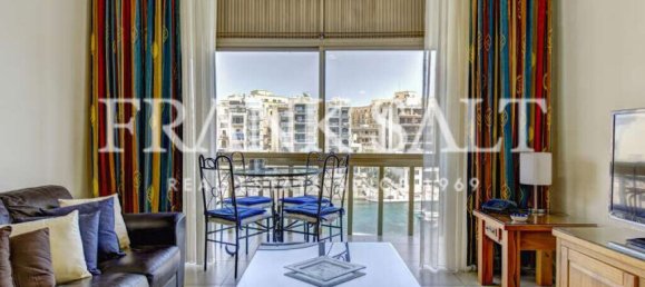Apartamento T2 em Saint Julian's, Malta N.º 3230 3