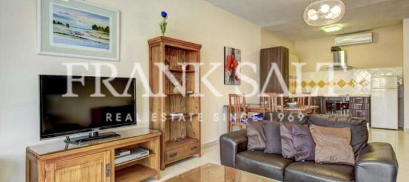Apartamento T2 em Saint Julian's, Malta N.º 3230 5