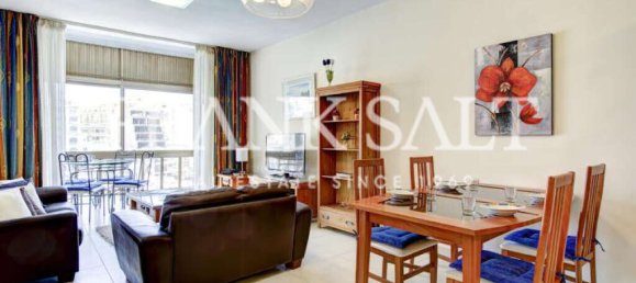 Apartamento T2 em Saint Julian's, Malta N.º 3230 8