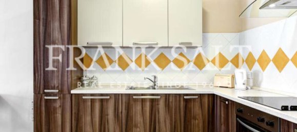 Apartamento T2 em Saint Julian's, Malta N.º 3230 12