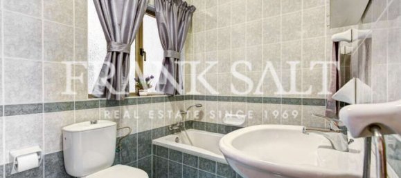 Apartamento T2 em Saint Julian's, Malta N.º 3230 18