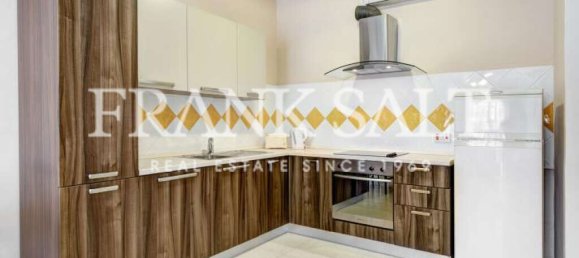 Apartamento T2 em Saint Julian's, Malta N.º 3230 11