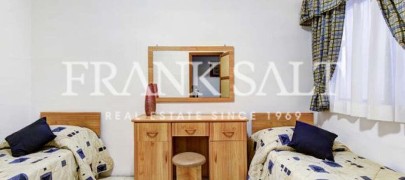 Apartamento T2 em Saint Julian's, Malta N.º 3230 15