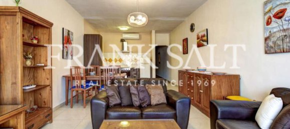 Apartamento T2 em Saint Julian's, Malta N.º 3230 7