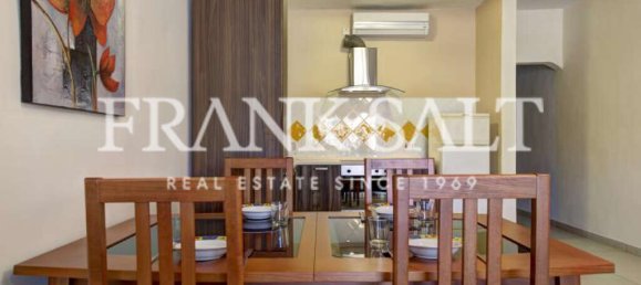 Apartamento T2 em Saint Julian's, Malta N.º 3230 9