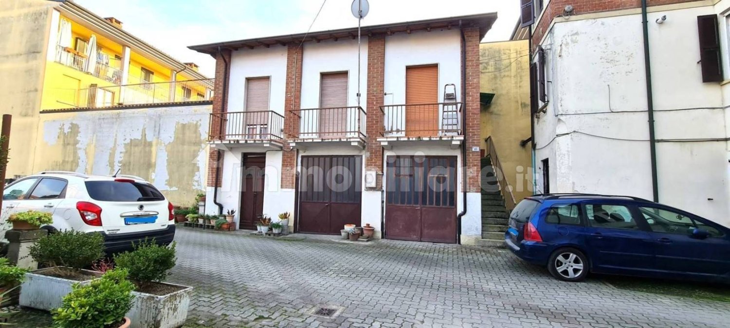 Apartamento T1 em Santa Giuletta, Italy N.º 193810