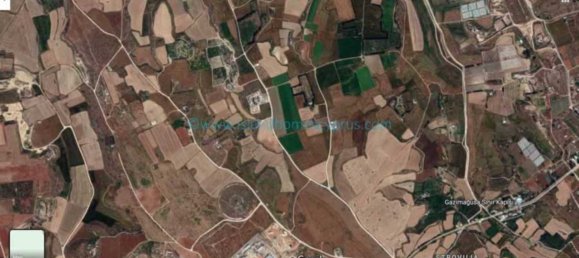 Land in Deryneia, Cyprus No. 24117 4