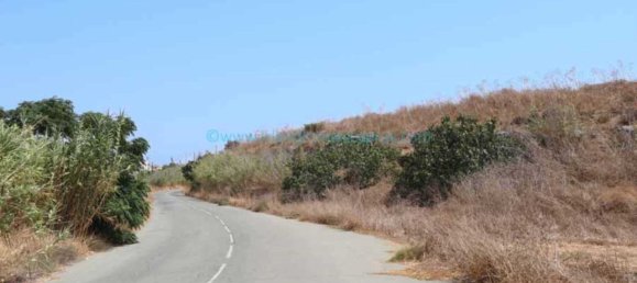 Land in Deryneia, Cyprus No. 24117 2