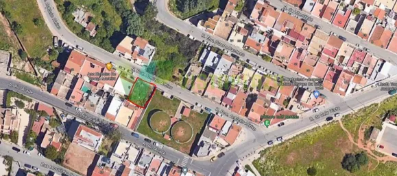 Grundstück in Lagoa, Portugal 188m², Nr. 75251 5