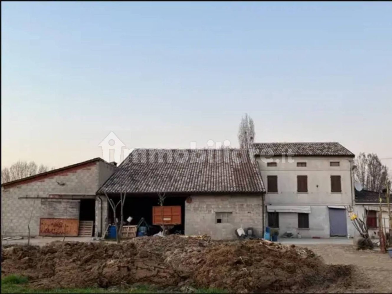 Casa de 3 dormitorios en Mariana Mantovana, Italy No. 71500