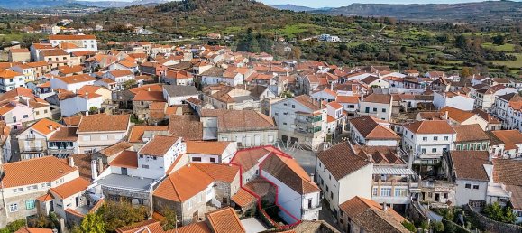 2 غرف نوم منزل في Caria, Portugal رقم 42188 35