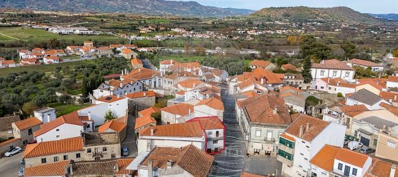 2 غرف نوم منزل في Caria, Portugal رقم 42188 34