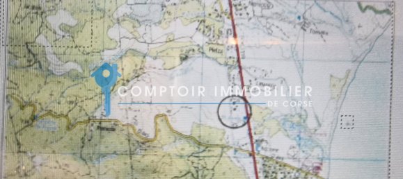 3 bedrooms Villa in Solaro, France No. 90849 2