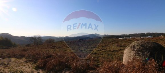 Terreno en Vieira do Minho, Portugal 31200 m² No. 24471 16